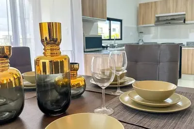 Image de Villa Punta Cana Tropical