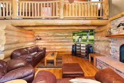 Image de Cozy 3-bedroom cabin in enchanting Prescott with WiFi, Ac