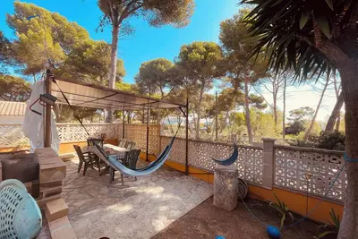 Image de Beautiful and quiet Home with Sea views Northeast Mallorca