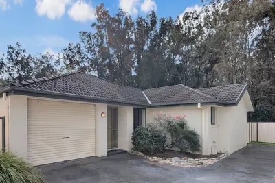 Image de White Sands Villa by Experience Jervis Bay