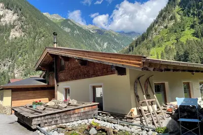 Image de Zillertal Residenz Luxus Wohlbefinden und Zeitlose Eleganz