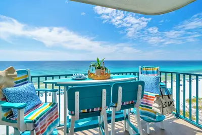Image de 🌴Jade East 1030 - Jade By The Sea | Gulf Views | Pool+Hot Tub🌴