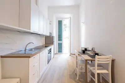 Image de Anna Guest House - Trois Chambres Appartement, Couchages 6