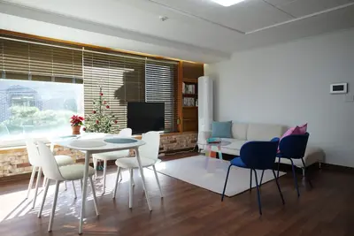 Image de [Stay Vibe]  Relaxing and cozy healing house
