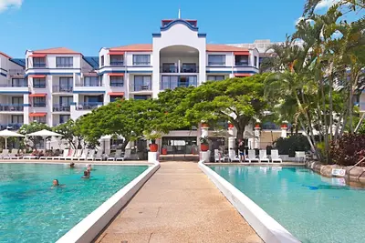 Image de Calypso Plaza Unit 220 - Coolangatta Beachfront - Min. 3 Night Stays!