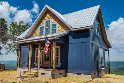 Image de The Overlook-gorgeous views