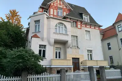 Image de Vacation apartment at Tivoli, near the old town / university