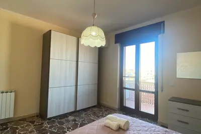 Image de Rao's airport apartment