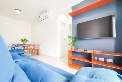 Image de Apartment in Residencial Ágata - A111 By Temporada Ferias