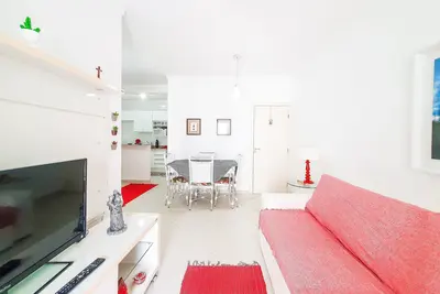 Image de Apartment in Ébano, Marfim and Jequitibá - Tf208 By Temporada Férias