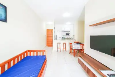 Image de Apartment in Res. Saint Martin - 042b By Temporada Férias