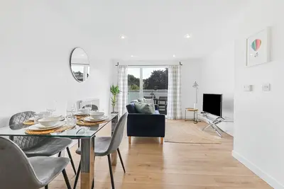 Image de Luxury Apartment Lewisham