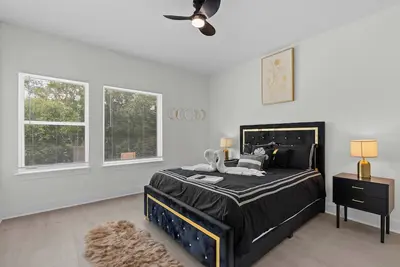 Image de Luxury 2-bedroom house in Houston