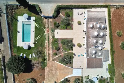 Image de Trullo Caroli