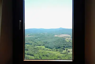 Image de Casa Politi Tuscany spacious boutique villa central location 7bedroom 4bathroom