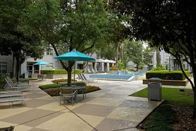 Image de Voyager 2bd 2 - Deux Chambres Appartement, Couchages 4