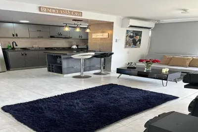 Image de Apartment in Cali -Ideal for a group of people.