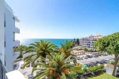 Image de Appartement de vacances pour 4 personnes env. 85 qmà Nerja, Andalousie (Costa del Sol)