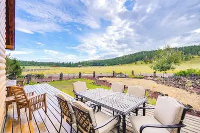 Image de Group-Friendly Panguitch Cabin Near Nat'l Parks!