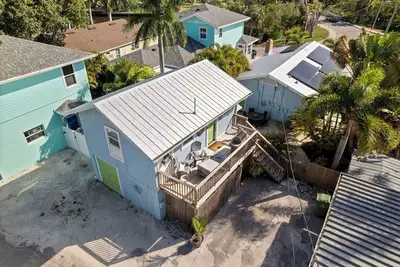 Image de Downtown Bradenton Cottage