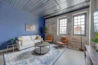 Image de Comfort Near Historic Pabst Brewery & Fiserv