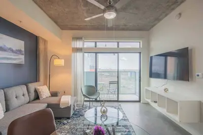 Image de Modern Phoenix 1bd Apartment in Cdt!