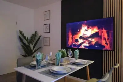 Image de Apartment in Wolfsburg, Deutschland