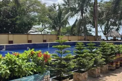Image de Comfort Haven Sea view Apartment