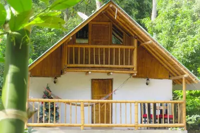 Image de Cabaña Colibrí - Alojamiento Rural Ecoparque La Motilona Paicol, Huila