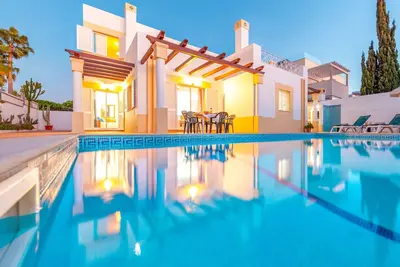 Image de Relaxing Villa With Private Pool, Bbq & Outdoor Area