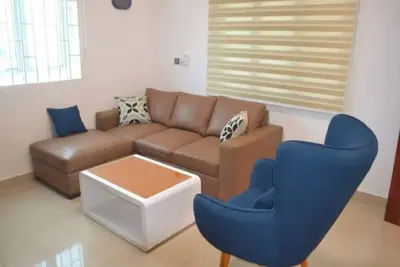 Image de Ayedoun, appart soft, cosy en plein cœur de Cotonou