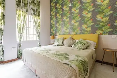 Image de Luxury Mezcal Home in Cartagena centro histórico