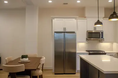 Image de Charming 3-bed home in brilliant Houston 2 miles to Downtown / Medical Center