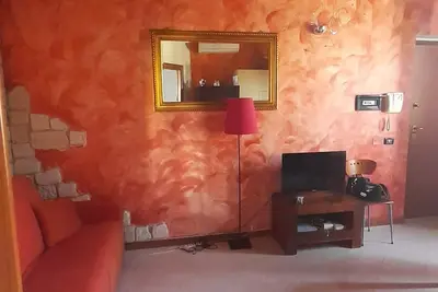 Image de Two-room apartment nestled in the greenery of Lake Garda, with swimming pool and garden