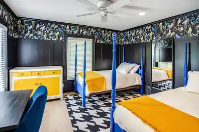 Image de Sunnyside Cottage (3-Bedroom Home) - Pets Allowed by RedAwning