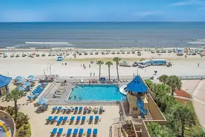 Image de Diamond Resorts Daytona Beach Regency - 1 Bedroom Junior Suite