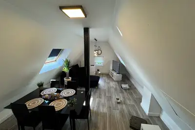 Image de Le Catalpa 2 chambres tout équipé