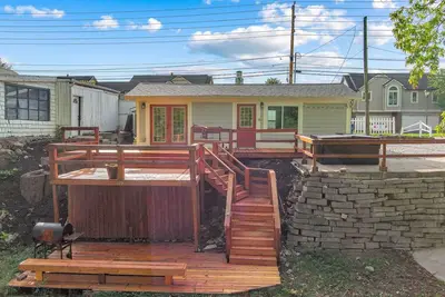 Image de White River Broad Ripple Cottage