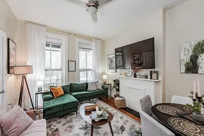 Image de Historic Modern Walkable to to Vcu