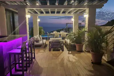 Image de Indigo Bay Villa Poolside - Ocean 14, Indigo Bay Ocean 14 With Pool