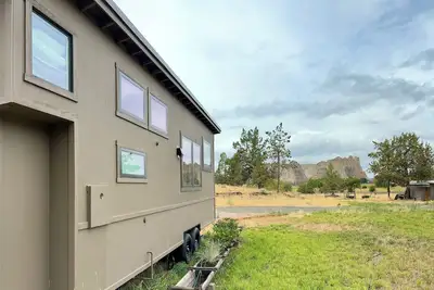 Image de Tiny home perfect base camp for Smith Rock State Park & Deschutes Co.