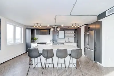 Image de Cosmopolitan - Yxe Penthouse