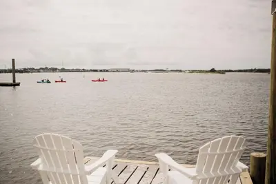 Image de Water Street Cottage