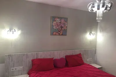 Image de Welcoming apartment with WiFi in charming Pitești