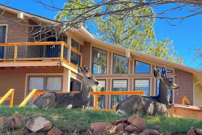 Image de Charming 3-bedroom house Parker