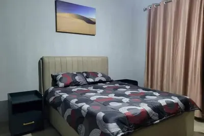 Image de Cozy family friendly apartment, just 3min away from Cbd!