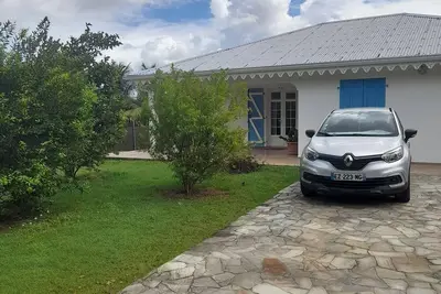 Image de Villa Madikéra