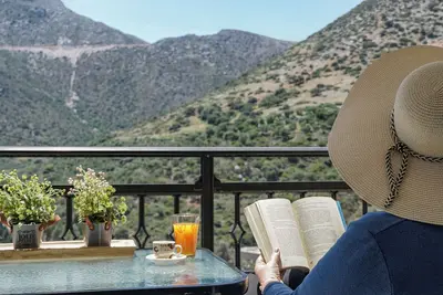 Image de Sisesharmony Mountain Escape Scenic View