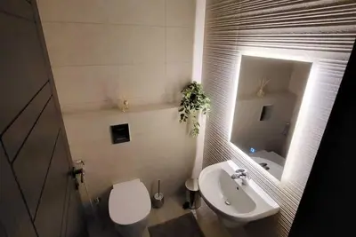 Image de Charming 2-bedroom apartment in delightful Amman with Ac
