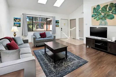 Image de La Selva Beach Haven - Walk to the Sand and Ocean! 30-day plus!